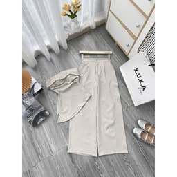 Xukadress - Set cup kem suông cá tính sang chảnh 9