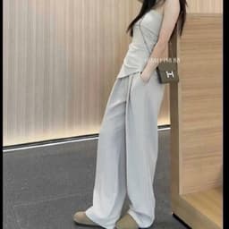 Xukadress - Set cup kem suông cá tính sang chảnh 7
