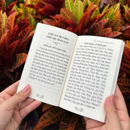 Sách - Có Hẹn Với Sư Phụ 10 - Hòa Thượng Thánh Nghiêm - Vĩnh nghiêm Books 5