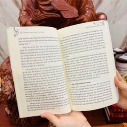 Sách - Phật Giáo Nhập Môn - Hòa Thượng Thánh Nghiêm - Vĩnh nghiêm Books 5