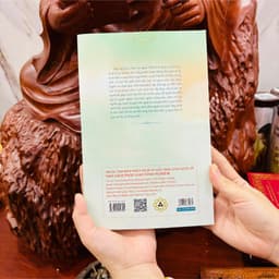 Sách - Phật Giáo Nhập Môn - Hòa Thượng Thánh Nghiêm - Vĩnh nghiêm Books 6