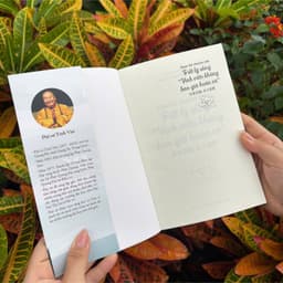 Sách - Trăm Lời Chuyện Xưa Triết Lý Sống Vĩnh Viễn Không Bao Giờ Hoàn Vé - Vĩnh Nghiêm Books 3