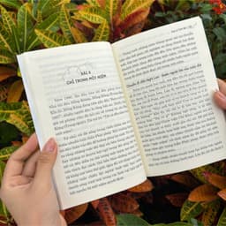 Sách - Trăm Lời Chuyện Xưa Triết Lý Sống Vĩnh Viễn Không Bao Giờ Hoàn Vé - Vĩnh Nghiêm Books 5