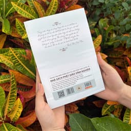 Sách - Trăm Lời Chuyện Xưa Triết Lý Sống Vĩnh Viễn Không Bao Giờ Hoàn Vé - Vĩnh Nghiêm Books 7