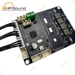 Bo bluetooth H100 MV Silicon dùng để ghép loa, học tập DSP 3