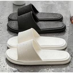 [ Miễn Ship ] Combo 5 đôi dép đi trong nhà, văn phòng, khách sạn chất liệu EVA chống trơn trượt 3