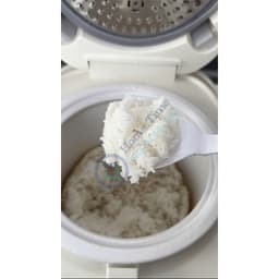 Nồi cơm điện lòng gốm UNIE URC818 - Dung tích 1.8L, Có chế độ cơm cháy độc đáo, Hẹn giờ 24 tiếng - Hàng chính hãng 9