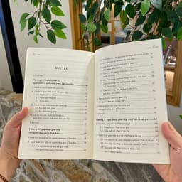 Sách - Nghệ Thuật Giao Tiếp - Vĩnh Nghiêm Books 5