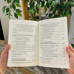 Sách - Nghệ Thuật Giao Tiếp - Vĩnh Nghiêm Books 6