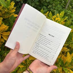 Sách - Mô Hình Phật Giáo Nhân Gian Của Đại Sư Tinh Vân 1 - Vĩnh Nghiêm Books 3