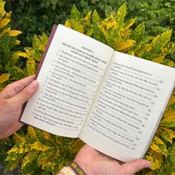 Sách - Mô Hình Phật Giáo Nhân Gian Của Đại Sư Tinh Vân 1 - Vĩnh Nghiêm Books 4
