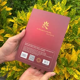 Sách - Mô Hình Phật Giáo Nhân Gian Của Đại Sư Tinh Vân 1 - Vĩnh Nghiêm Books 5