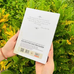 Sách - Trăm Lời Chuyện Xưa Triết Lý Người Em Thứ Hai - Vĩnh Nghiêm Books 7