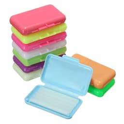 Combo 5 hộp, 10 hộp Sáp Nha khoa, Sáp chỉnh nha giảm đau cho người niềng răng 6