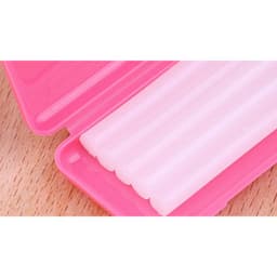 Combo 5 hộp, 10 hộp Sáp Nha khoa, Sáp chỉnh nha giảm đau cho người niềng răng 7