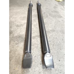 Thục lốp xe tải, cây thục lốp xe tải xe khách 3