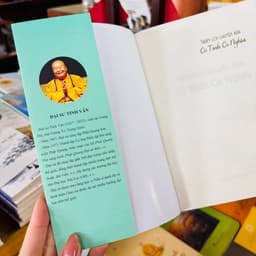 Sách - Trăm Lời Chuyện Xưa Có Tình Có Nghĩa - Đại Sư Tinh Vân Vĩnh Nghiêm Books 3