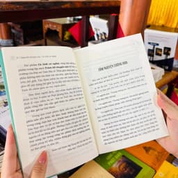 Sách - Trăm Lời Chuyện Xưa Có Tình Có Nghĩa - Đại Sư Tinh Vân Vĩnh Nghiêm Books 5
