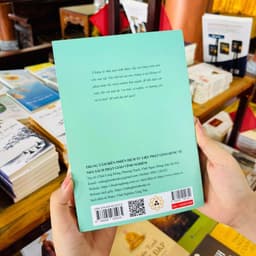 Sách - Trăm Lời Chuyện Xưa Có Tình Có Nghĩa - Đại Sư Tinh Vân Vĩnh Nghiêm Books 6