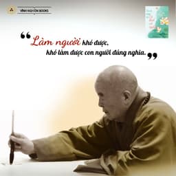Sách - Trăm Lời Chuyện Xưa Có Tình Có Nghĩa - Đại Sư Tinh Vân Vĩnh Nghiêm Books 7