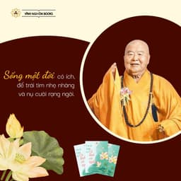 Sách - Trăm Lời Chuyện Xưa Có Tình Có Nghĩa - Đại Sư Tinh Vân Vĩnh Nghiêm Books 8