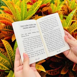 Sách - Vui Trong Công Việc Thiền Pháp Đâu Xa - Vĩnh Nghiêm Books 6