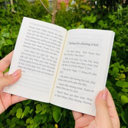 Sách - Ôm Trọn Hạnh Phúc Với Tư Duy Mới - Vĩnh Nghiêm Books 6