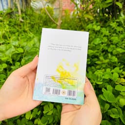 Sách - Ôm Trọn Hạnh Phúc Với Tư Duy Mới - Vĩnh Nghiêm Books 7