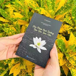Sách - Sáu Pháp Nuôi Dưỡng Đạo Đức Tâm Hồn - Vĩnh Nghiêm Books 2