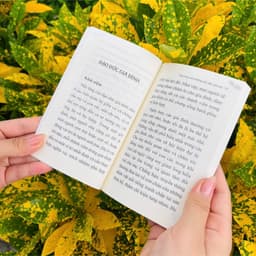 Sách - Sáu Pháp Nuôi Dưỡng Đạo Đức Tâm Hồn - Vĩnh Nghiêm Books 5