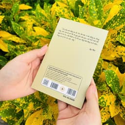 Sách - Sáu Pháp Nuôi Dưỡng Đạo Đức Tâm Hồn - Vĩnh Nghiêm Books 6