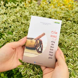 Sách - Cẩm Nang Sống Thọ Theo Tinh Thần Phật Giáo - Vĩnh Nghiêm Books 2