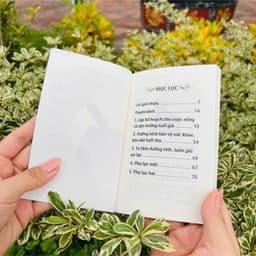 Sách - Cẩm Nang Sống Thọ Theo Tinh Thần Phật Giáo - Vĩnh Nghiêm Books 3