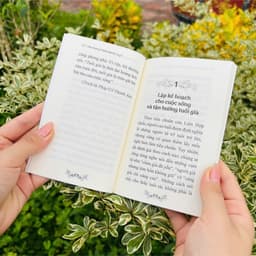 Sách - Cẩm Nang Sống Thọ Theo Tinh Thần Phật Giáo - Vĩnh Nghiêm Books 4