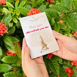 Sách - Phật Giáo Như Một Nền Giáo Dục - Vĩnh Nghiêm Books 2