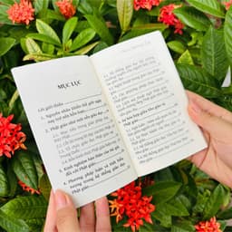 Sách - Phật Giáo Như Một Nền Giáo Dục - Vĩnh Nghiêm Books 3
