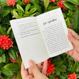 Sách - Phật Giáo Như Một Nền Giáo Dục - Vĩnh Nghiêm Books 4