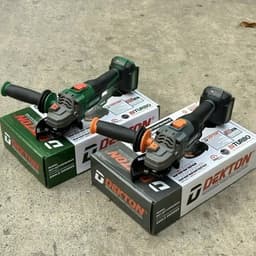 Máy Mài Tốc Độ Cao 21V Dekton M21-AG100PROMAX (Gen 3) 3