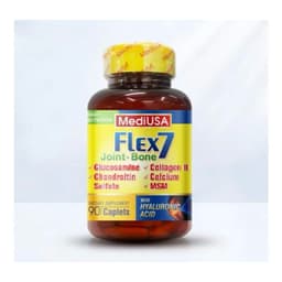 FlEX7 Joint-Bone NUÔI DƯỠNG XƯƠNG KHỚP THOẢI MÁI VẬN ĐỘNG - Hộp 90 viên 3