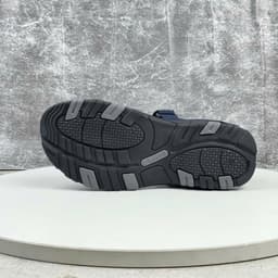 Sandal Nam Quai Dán Thanh Lịch Biti's BRM001200 7