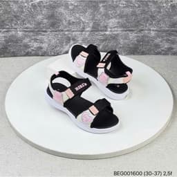 Dép Sandal Biti's  BEG001600 Cho Bé Gái Quai Đeo Dán Đế Siêu Nhẹ Phù Hợp Nhiều Hoạt Động 2