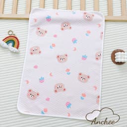 Chính hãngTấm Lót Chống Thấm Anchee 50x70 – Cotton Mềm, Thấm Hút Nhanh, Không Thấm Ngược 7