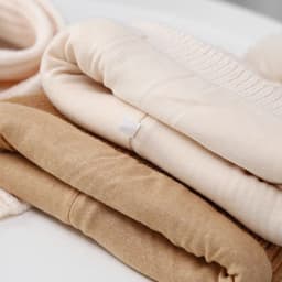 Bộ Mũ Len Gấu Kèm Khăn Quàng Cổ Cho Bé Siêu Ấm Cực Xinh Phong Cách Hàn Quốc 6