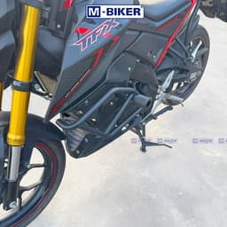 Chống Đổ Yamaha TFX Khung Sườn Bảo Vệ Xe Mbiker 5