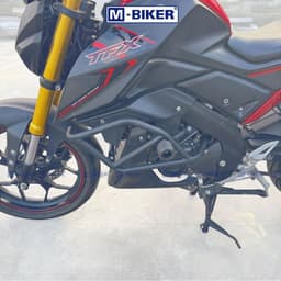 Chống Đổ Yamaha TFX Khung Sườn Bảo Vệ Xe Mbiker 3
