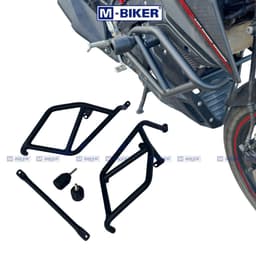 Chống Đổ Yamaha TFX Khung Sườn Bảo Vệ Xe Mbiker 1