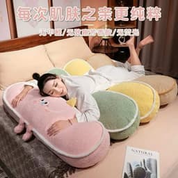 Gối Ôm hoạt hình Badside Badside Badside hot hit 2025 nhà Miu Gấu Xinh 4