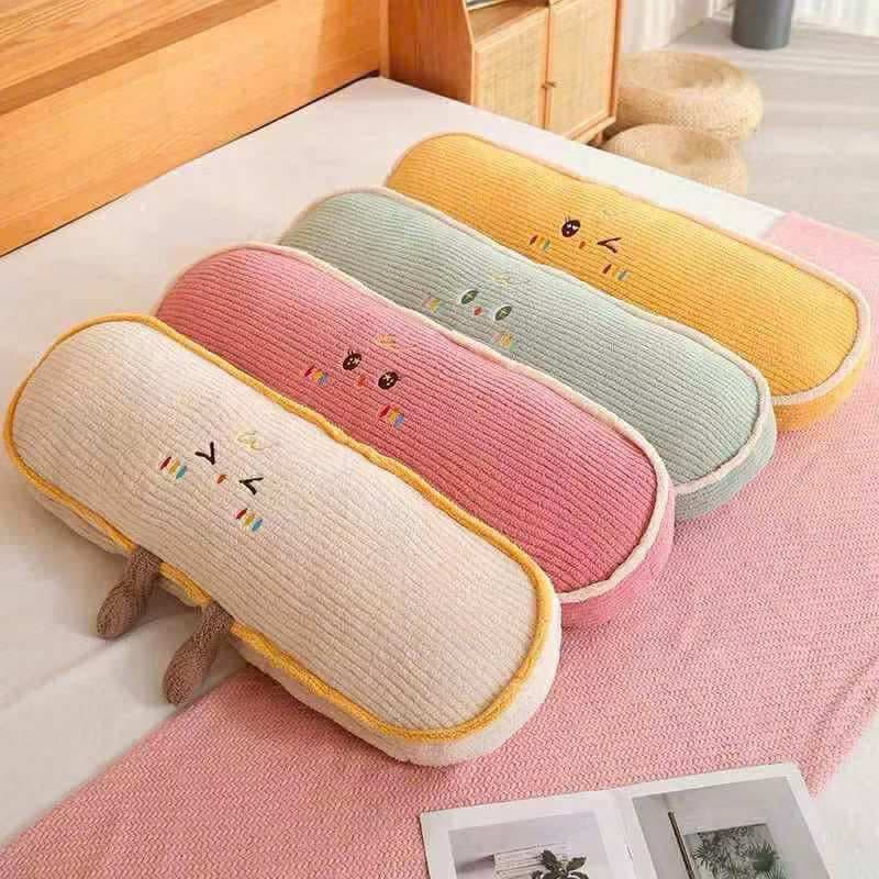 Gối Ôm hoạt hình Badside Badside Badside hot hit 2025 nhà Miu Gấu Xinh