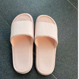 Combo 5 đôi Dép(Chao quai ngang )đi trong nhà ,văn phòng ,nhà tắm ,khách sạn ,siêu nhẹ 2
