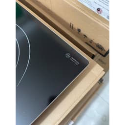 Bếp từ CANZY CZ ML888PLUS | Nhập khẩu Malaysia | Sôi Liu Riu | Đa chức năng | Bảo hành hãng 3 năm 5